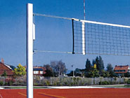 Volleyballnetze